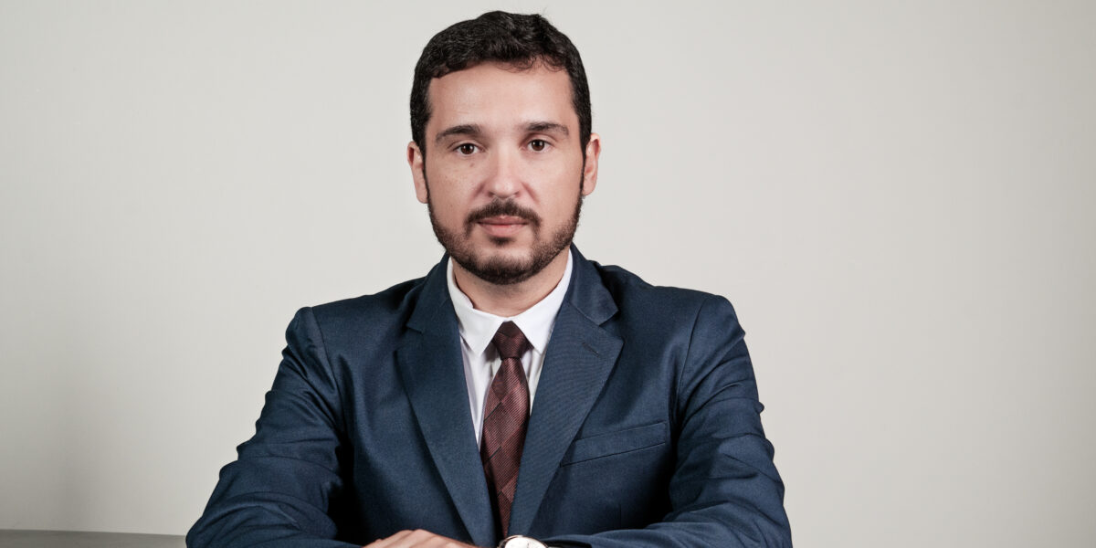 Presidente da Emater é eleito um dos cinco zootecnistas mais influentes do Brasil