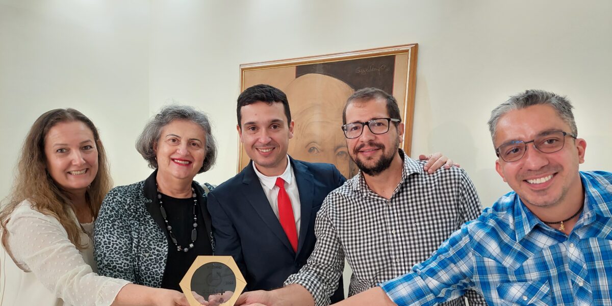 Emater atinge nota máxima em transparência pública