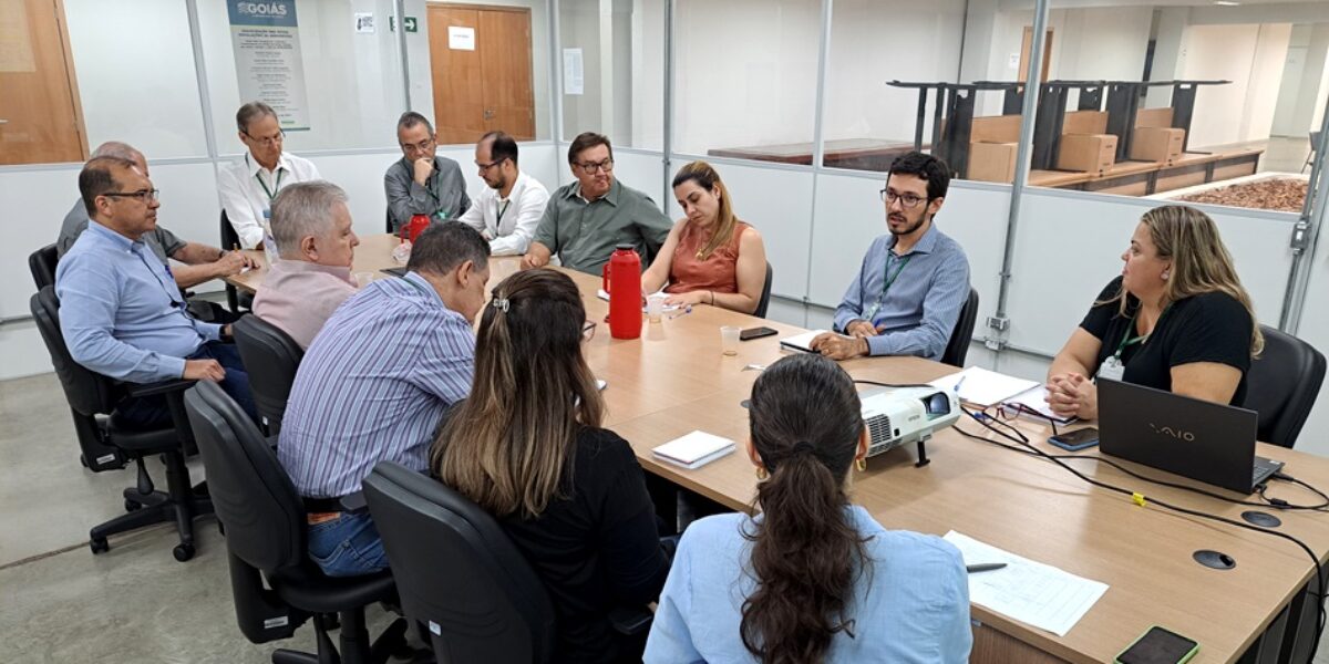 Comitê Estadual define medidas sanitárias para reforçar controle da brucelose e tuberculose