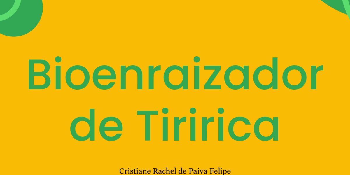 BIOENRAIZADOR DE TIRIRICA Cyperus-rotundus