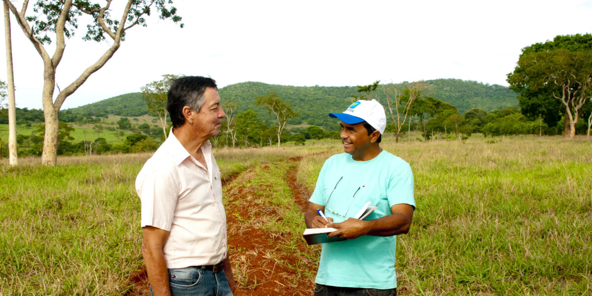 Emater divulga os primeiros colocados da GPR do 1º quadrimestre de 2023