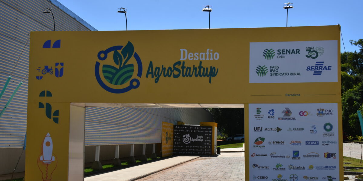 Emater sedia Ideathon do Agro neste fim de semana