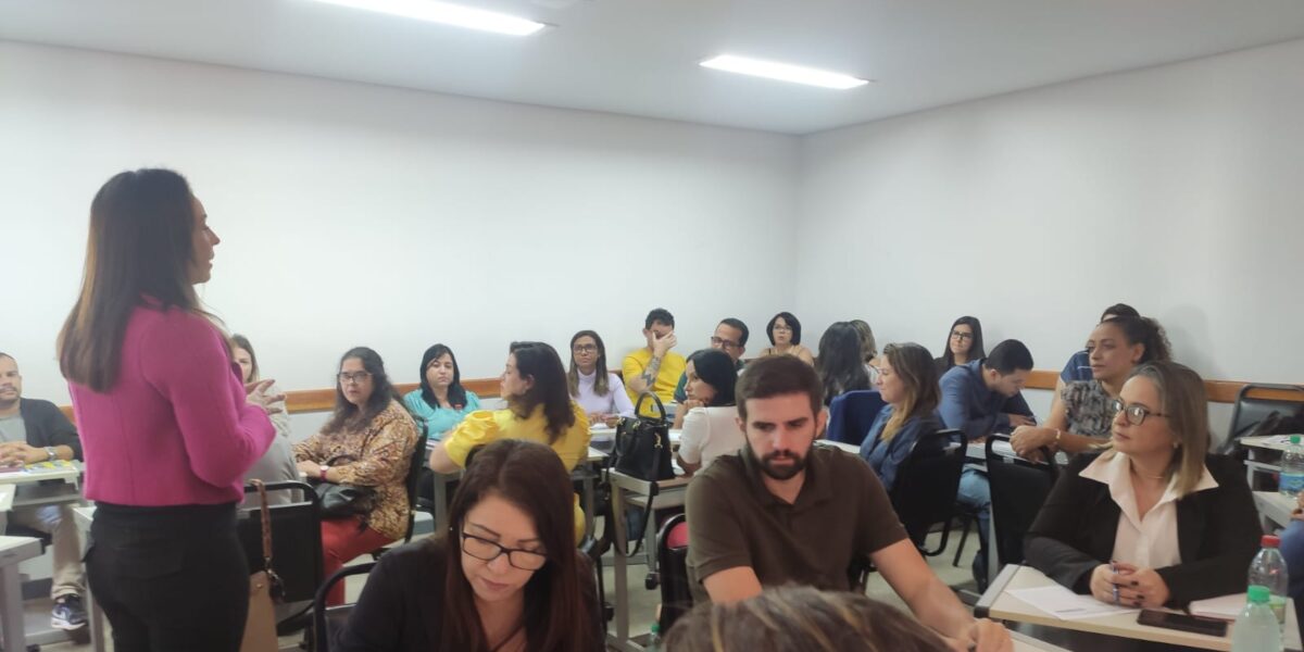 Primeiro Curso de Formação em Compliance 2023 reúne 30 servidores