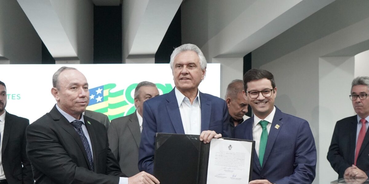 Governador empossa novos presidentes da Emater e Agrodefesa