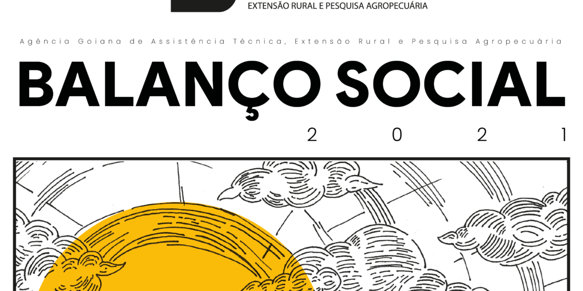 Revista Balanço Social – 3ª Edição
