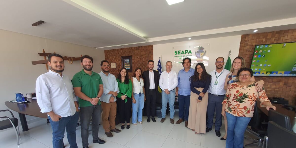 Representantes de agroindústrias familiares apresentam balanço dos trabalhos realizados no último semestre