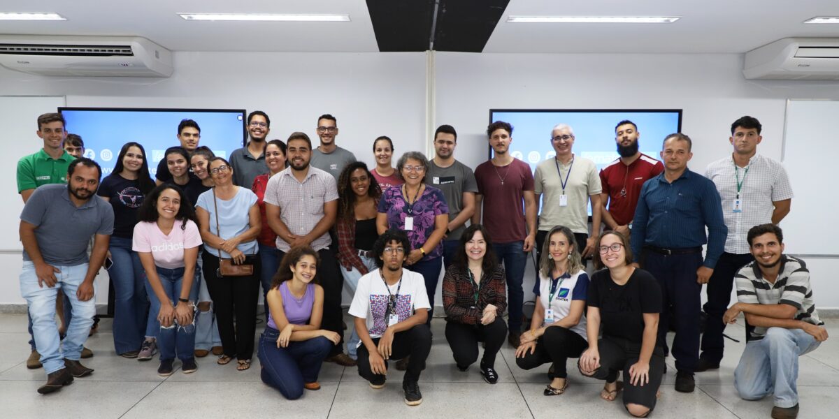 Emater realiza 1ª Feira de Troca de Sementes e Mudas da Agricultura Familiar de Goiás