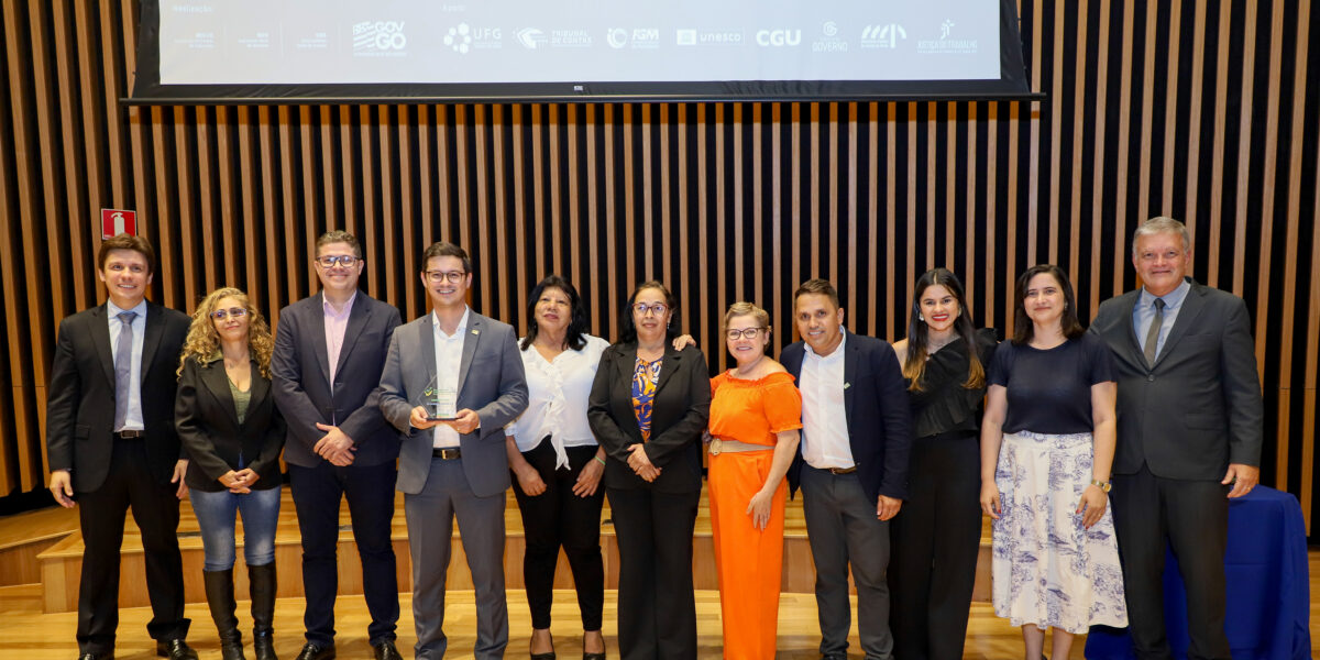 Emater conquista 2° lugar no ranking de Compliance Público