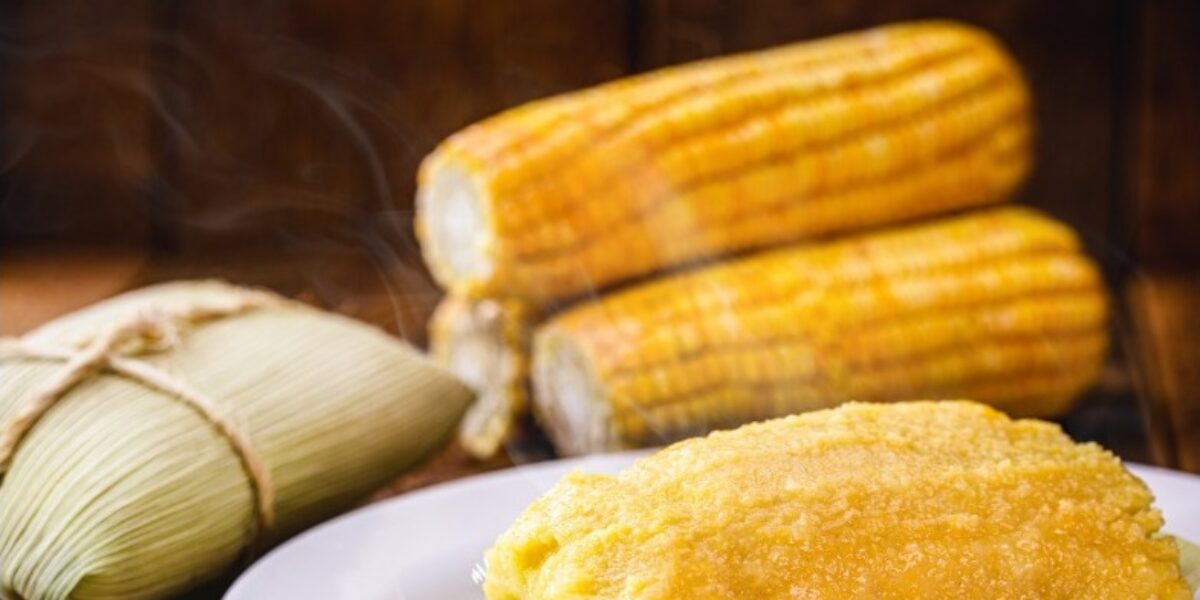 Governo de Goiás sanciona lei que cria o Dia Estadual da Pamonha