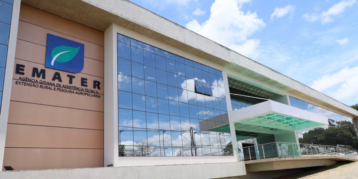 Emater publica edital de convocação do cadastro reserva do processo seletivo de vagas temporárias