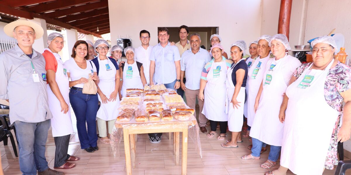 Encerramento do Agro é Social da Emater em Campestre terá balcão de empregos e Feira do Produtor