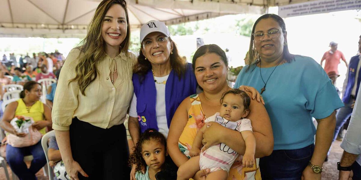 Governo de Goiás lança o Programa de Aquisição de Alimentos Quilombola