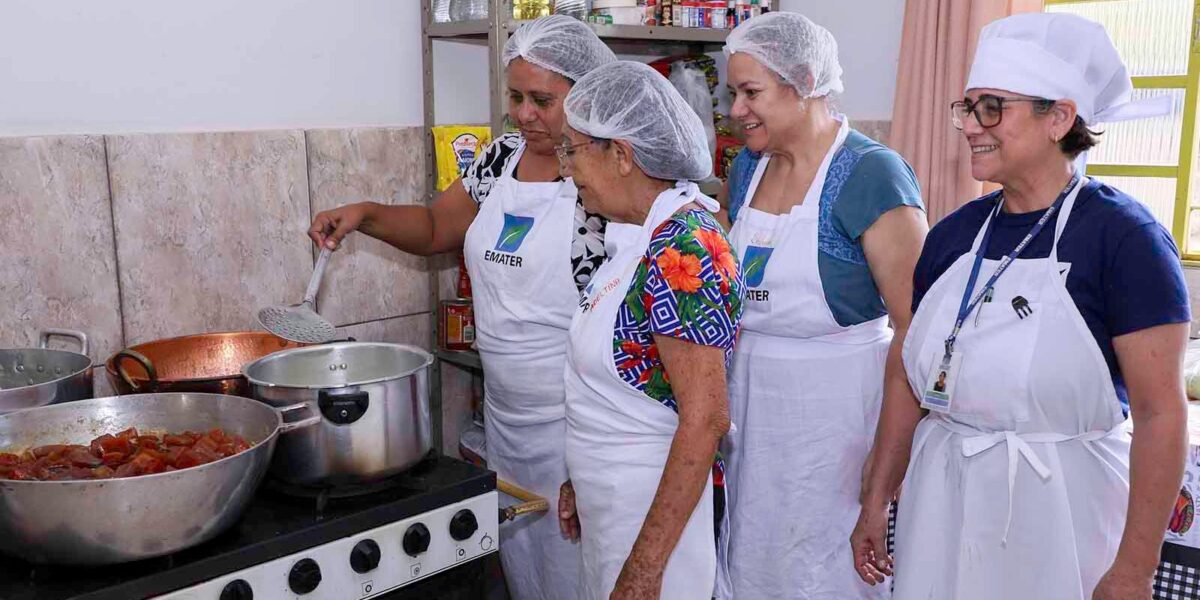 6ª edição do Agro é Social será realizada na região do Rio Vermelho