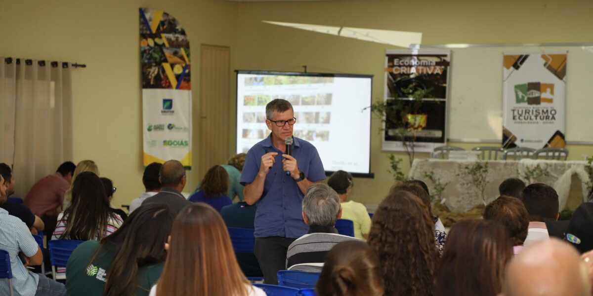 III Encontro Técnico sobre a Cultura da Jabuticabeira reúne produtores e especialistas em Hidrolândia