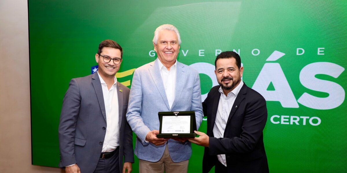 “Emater é o ponto de alavancagem da inclusão social dos estados”, diz Caiado em encontro com presidentes das entidades no Brasil