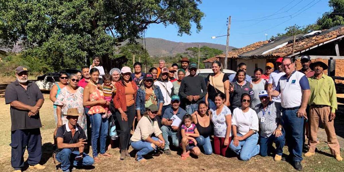 Regional Planalto recebe a 7ª edição do Agro é Social
