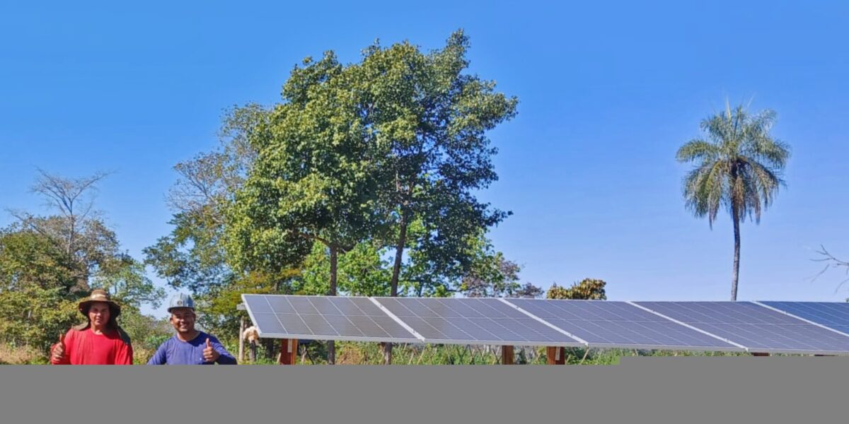 Produtores assistidos pela Emater Goiás aprimoram negócios com o Fomento Rural