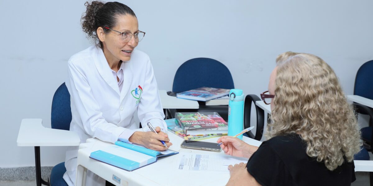 Servidores da Emater Goiás participam da SIPAT