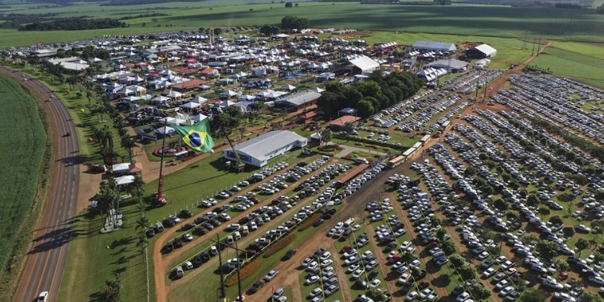 Emater Goiás levará programação inédita para Tecnoshow 2025