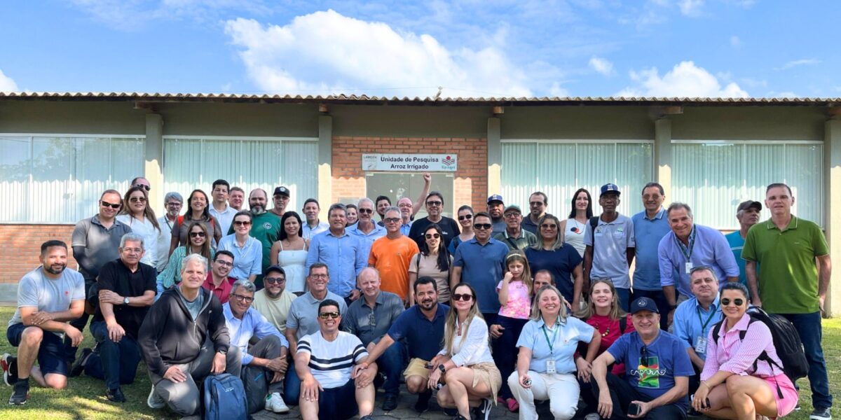 Dia de campo encerra programação da 67ª Assembleia da Asbraer