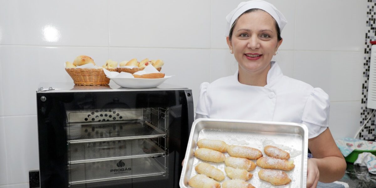 Com Agro é Social, produtora de Goianápolis amplia renda e faz planos para crescer