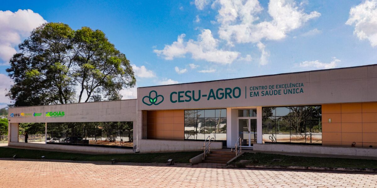 Emater Goiás firma parceria com UFG e Fapeg para criação de centro de pesquisa