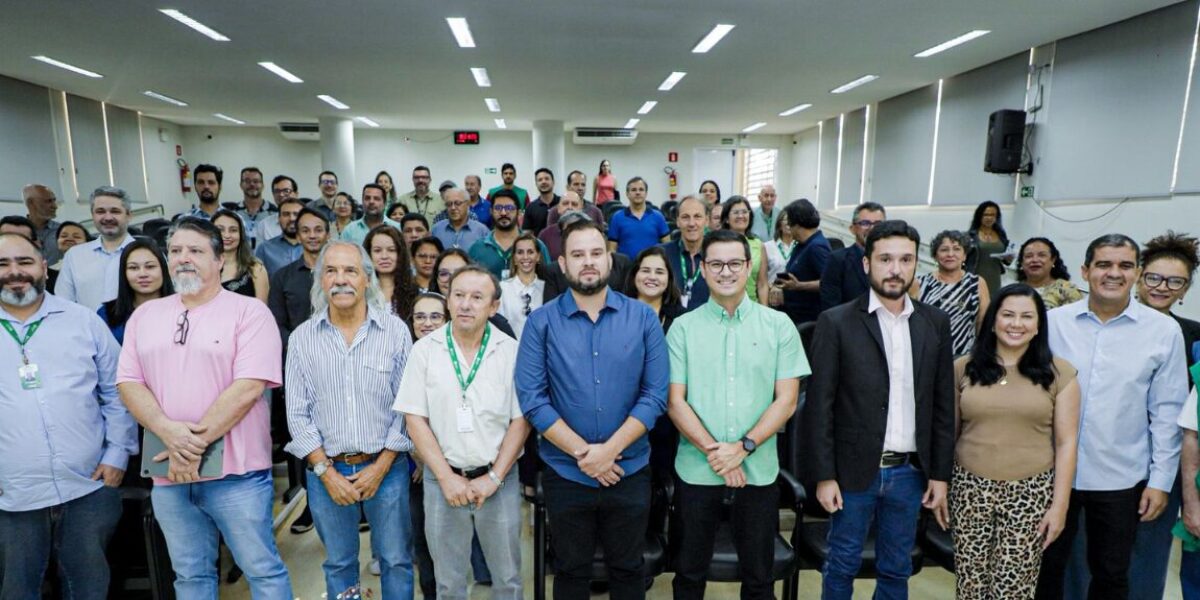 Emater Goiás reúne mais de 30 instituições para discutir soluções para os principais desafios da Agricultura Familiar
