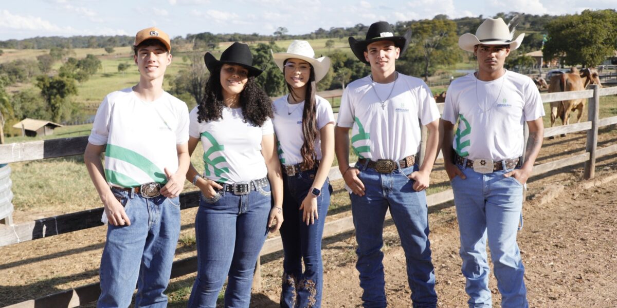 Emater Goiás divulga lista de aprovados no Agro é Social Jovem