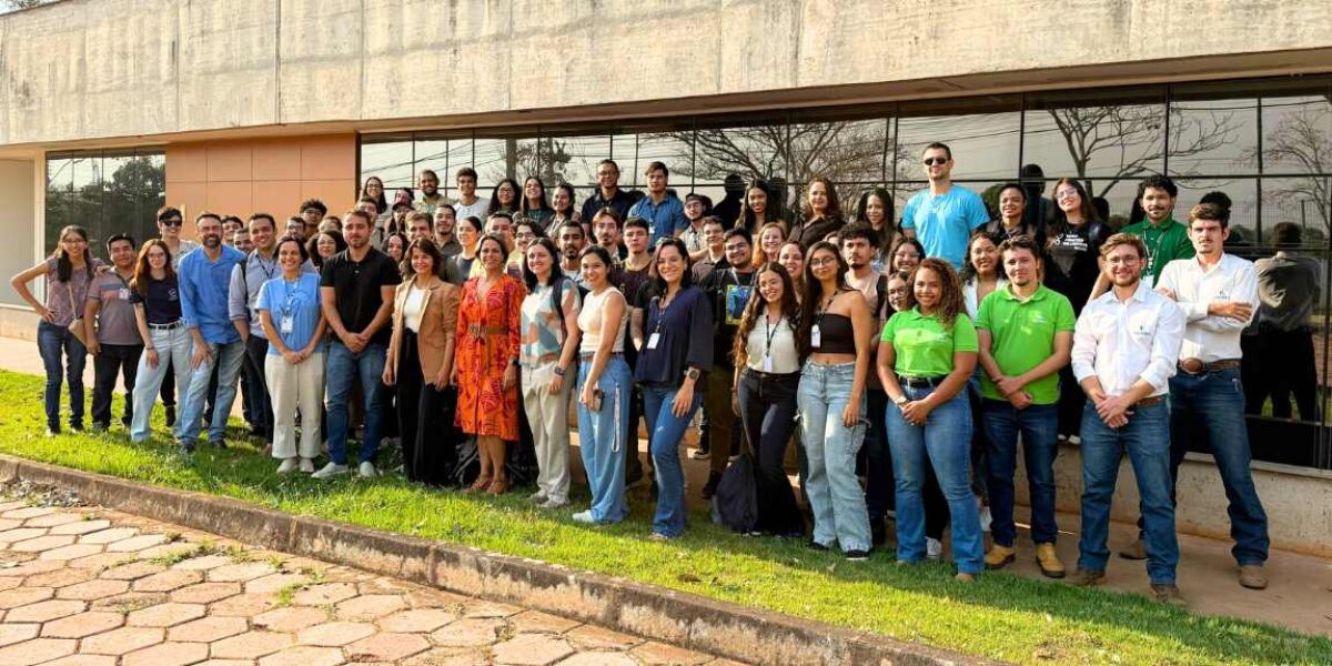 Goiás terá primeiro Centro de Excelência em Saúde Única do Brasil