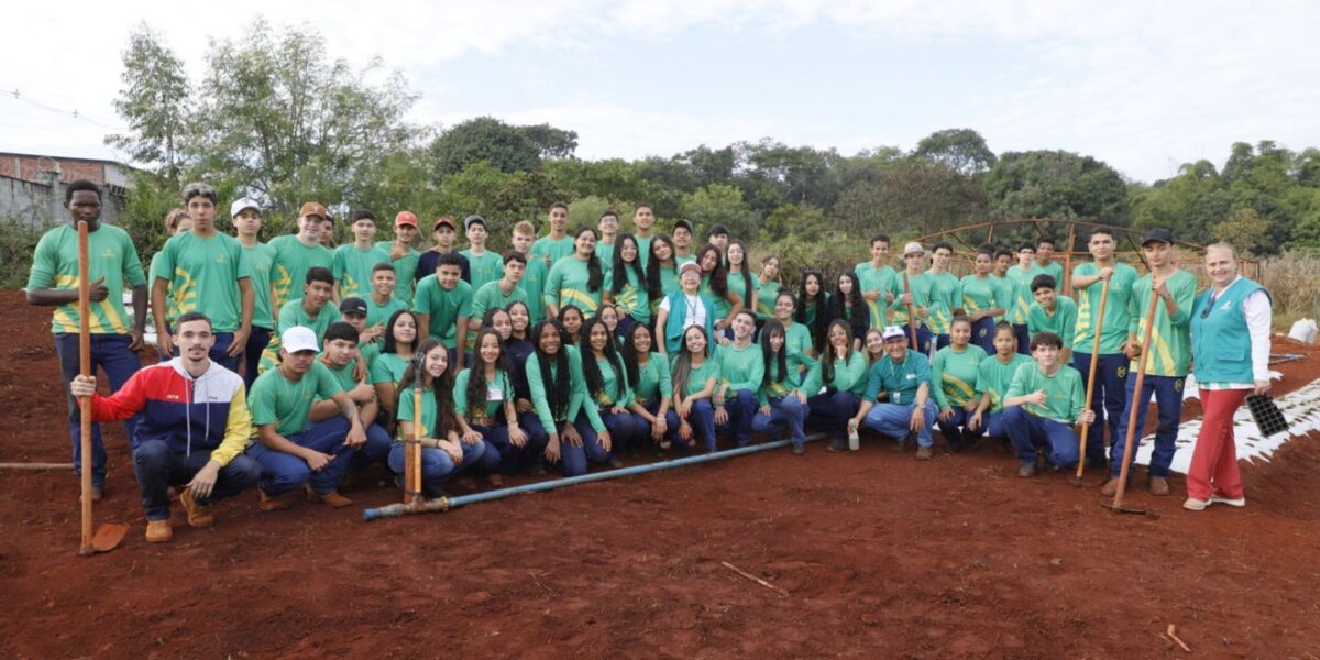 Inscrições para o Agrocolégio se encerram nesta sexta-feira, 31 de outubro