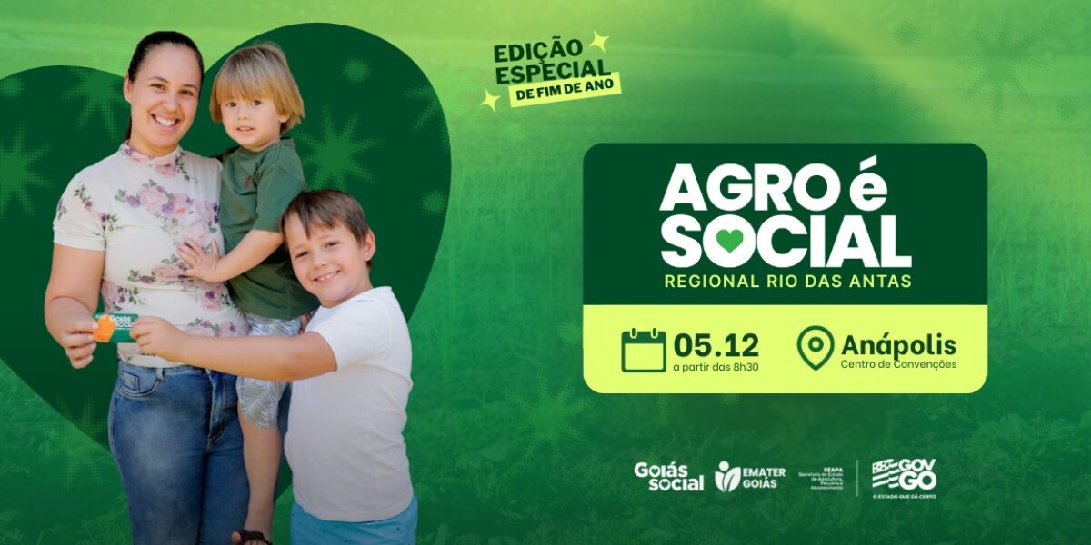 Agro é Social encerra ações na Regional Rio das Antas com R$ 5,5 milhões investidos nos produtores e jovens do campo