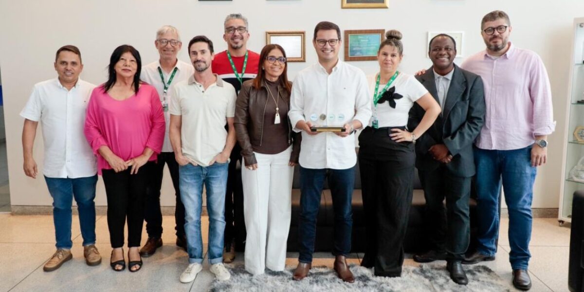 Emater Goiás conquista quatro prêmios de excelência no Programa de Compliance Público