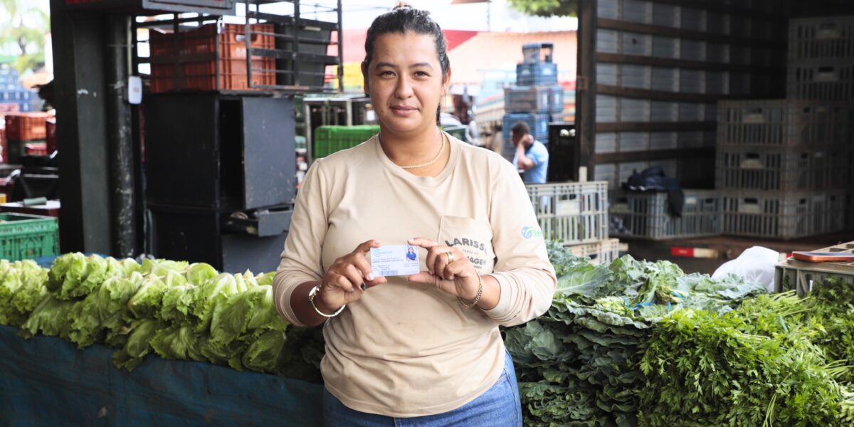 Emater realizou 872 visitas técnicas para liberar Atestado Ceasa em 2025