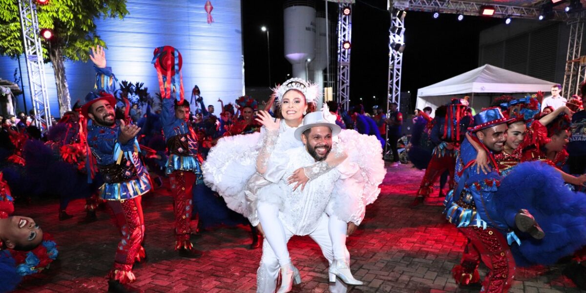 III Arraiá da Emater promove noite festiva e reúne centenas de convidados