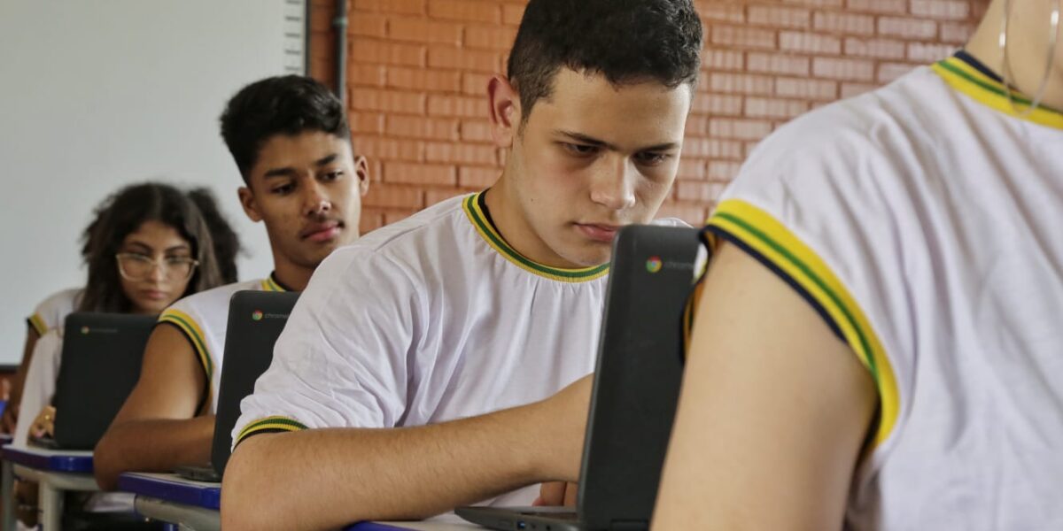 Cidades do Entorno estão  entre pólos de cursinho preparatório ao Enem para estudantes da Rede Pública