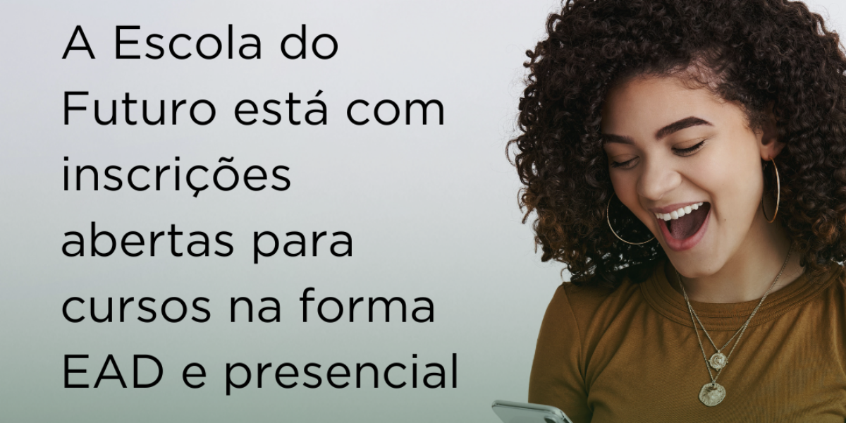 EFGs oferecem mais de 15 mil vagas em cursos gratuitos