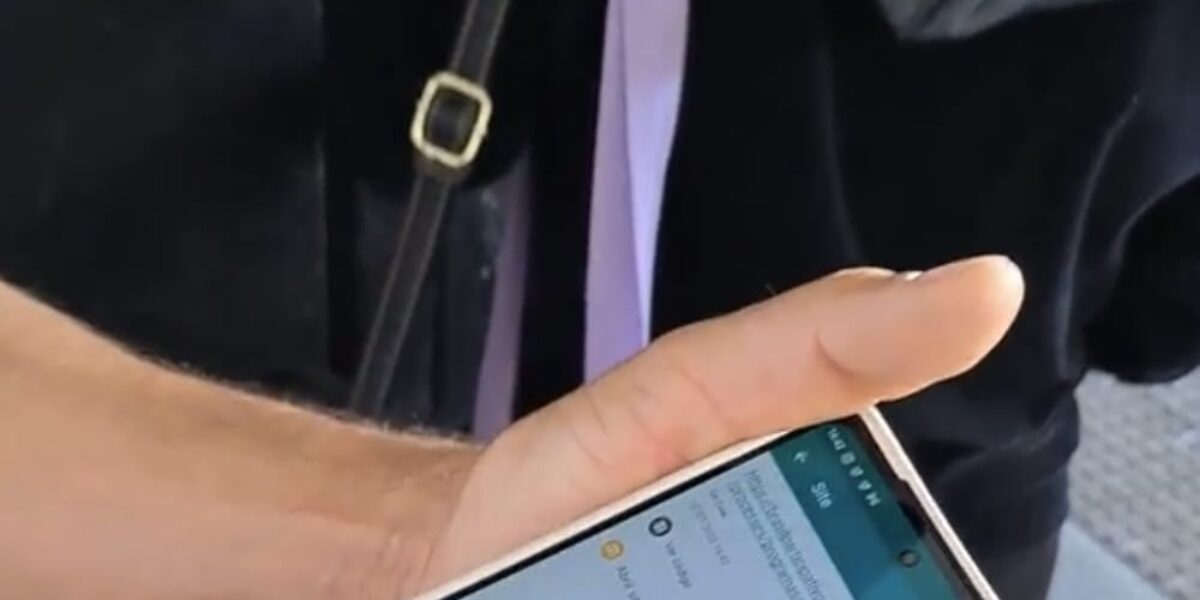 Estado mobiliza população por aprovação de projeto para transporte no Entorno