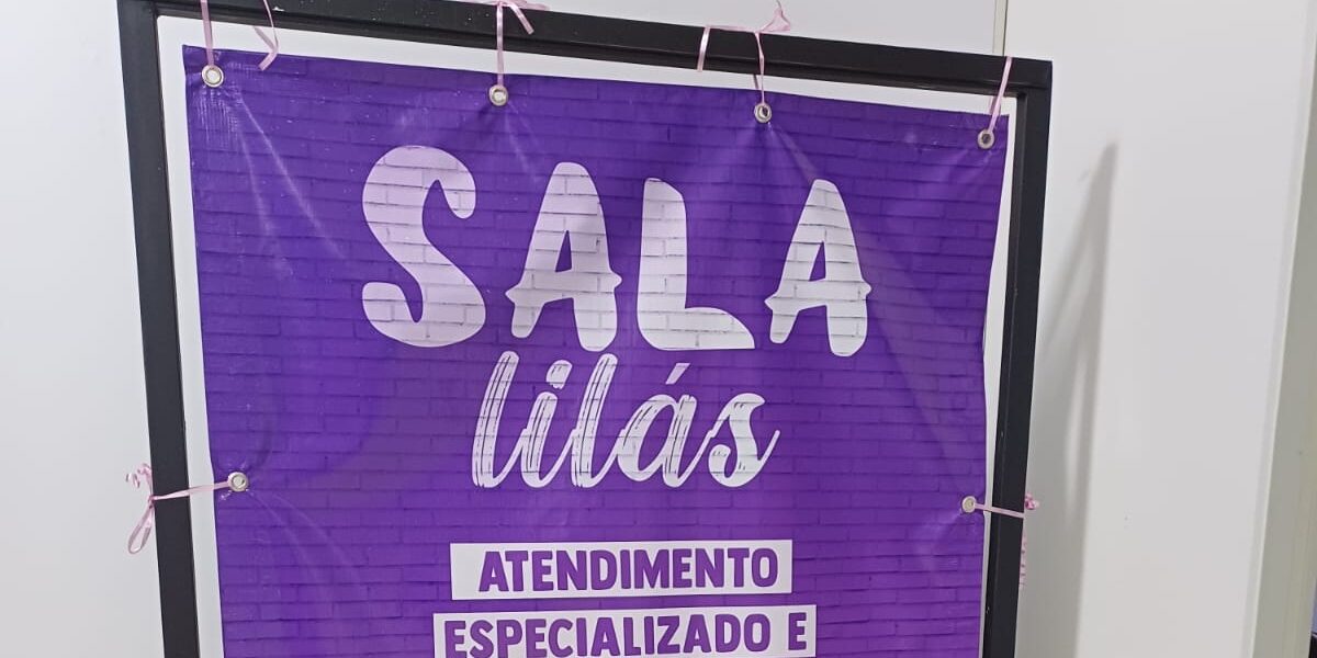 Secretaria do Entorno participa de ação da Patrulha Maria da Penha em Novo Gama