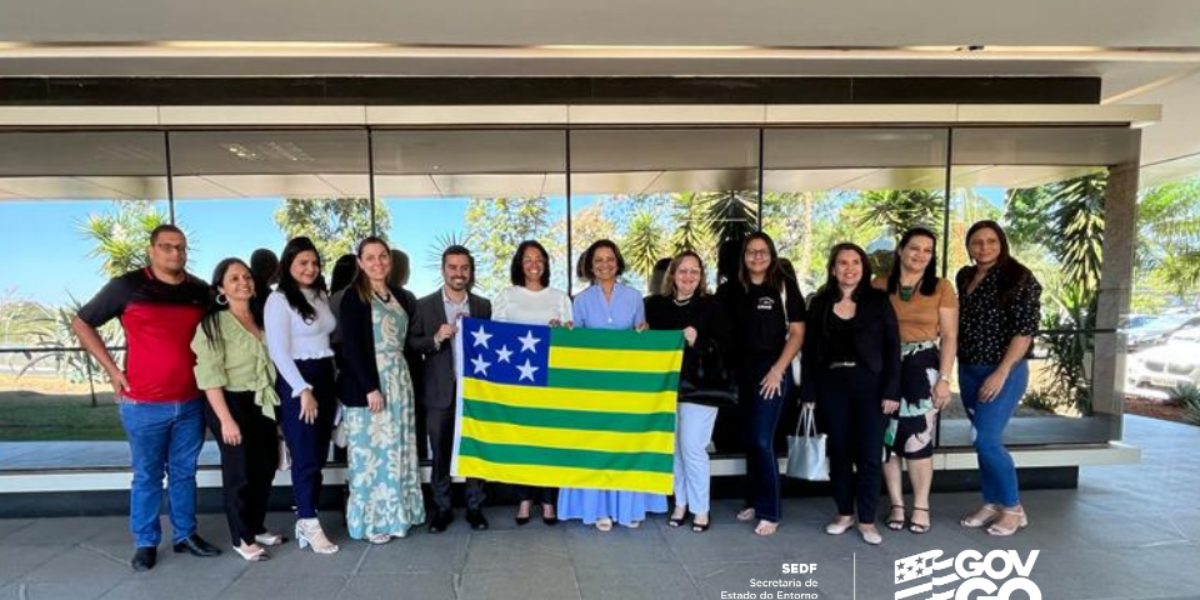 Aprendiz do Futuro: Governo de Goiás prevê atendimento a 10 mil  jovens goianos nos próximos meses