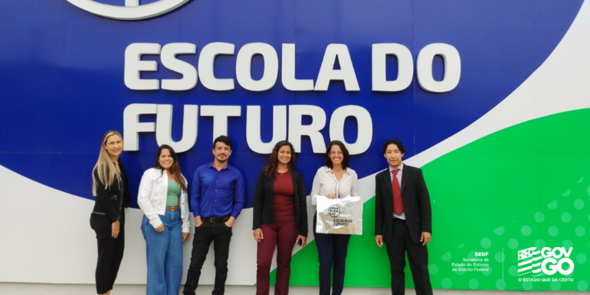Inscrições seguem abertas para cursos gratuitos oferecidos pela Escola do Futuro em Valparaíso