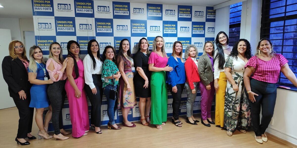 Federação Goiana de Mulheres prepara posse para diretoria do Entorno