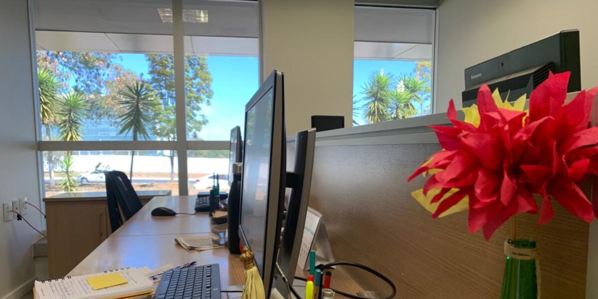 Secretaria do Entorno do DF amplia estrutura de TI