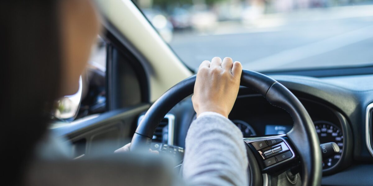 Motoristas de nove cidades do Entorno do DF podem obter 40% de desconto em infrações de trânsito