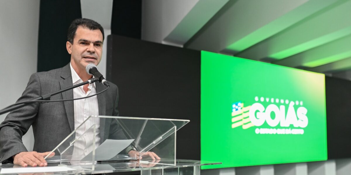 Goiás lança portal único de serviços e informações