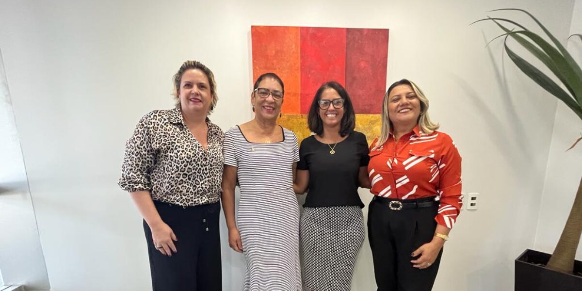 Conselho de Mulheres Cristãs atua na Promoção da Igualdade e Combate à Violência no Entorno