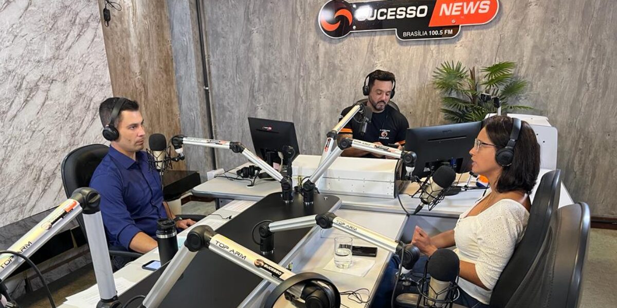 Cachoeiras de Formosa são opção para o brasiliense no fim de semana de calor