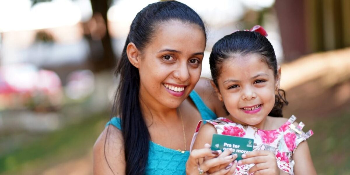 Pra Ter Onde Morar – Aluguel Social: oito cidades do Entorno estão com inscrições abertas