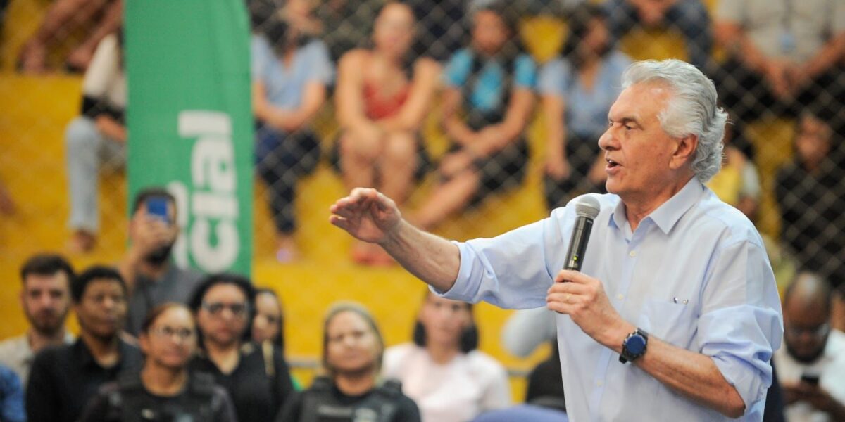 Estado viabilizou 323 unidades a custo zero para o Entorno do Distrito Federal