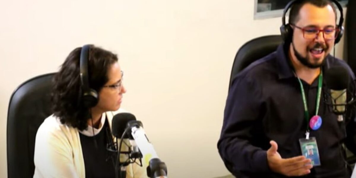 Outubro Rosa: Acesso aos instrumentos de prevenção é tema do quadro Viva o Entorno