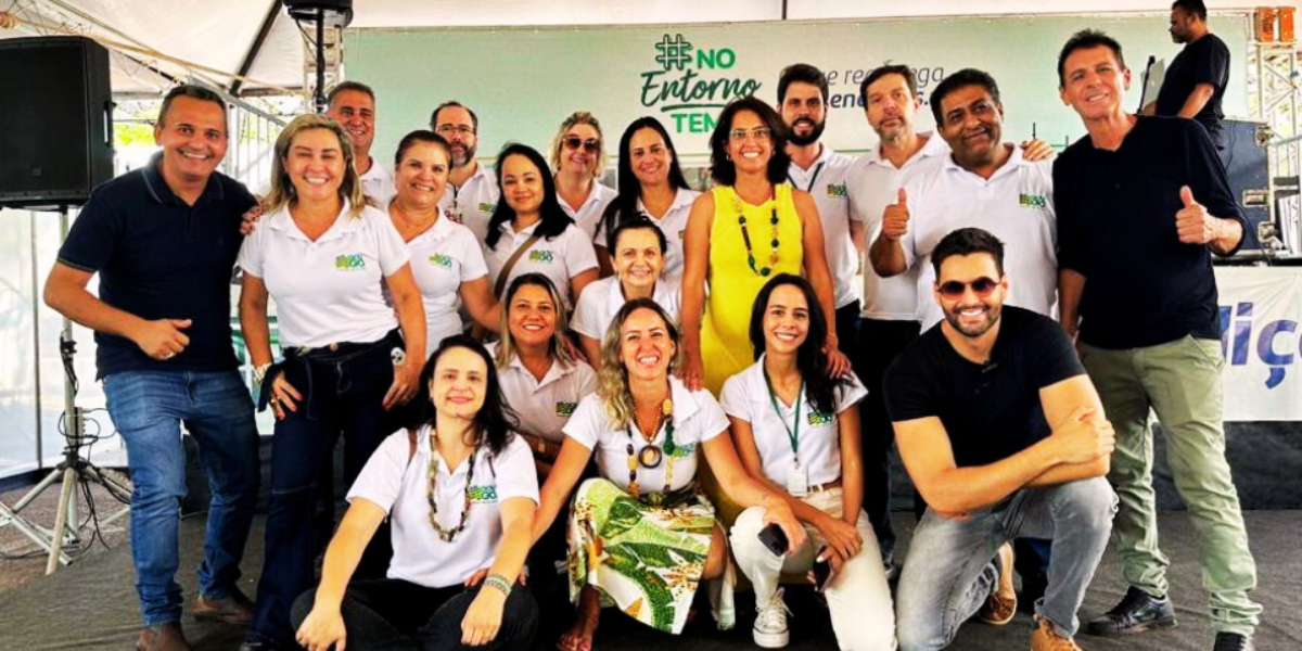 Turismo do Entorno do DF se fortalece depois da feira #NoEntornoTem